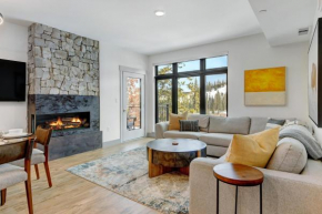 New Luxury Condo 1304 I Hot Tub I AC I Great Views I Best Price I FREE Adventures Daily Winter Park